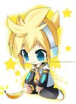 Len :3