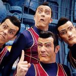 We are number one