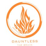 Dauntless- Brave