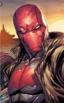 Jason Todd- aka Red Hood (second Robin)