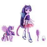 Equestria Girl Dolls