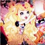 ever after high