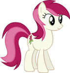 Roseluck