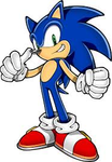 Sonic the Hedgehog