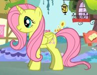 Fluttershy