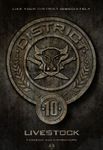 District 10 (Livestock)