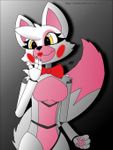 Mangle (Not Mangled)