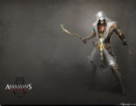 Assassin's Creed Osiris (ancient Egypt)