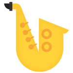 saxaphone