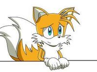 tails