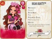 Briar Beauty