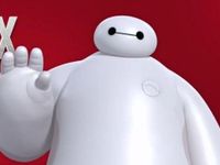 Baymax (Big Hero 6)