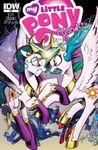 My Little Pony comics