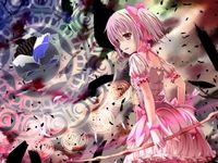 Madoka Kaname