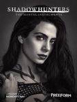 Isabelle Lightwood