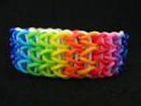 Triple single braclet