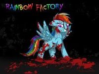 Rainbow Factory