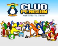 Club penguin