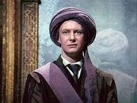 Professor Quirinus Quirrell