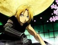 Edward Elric