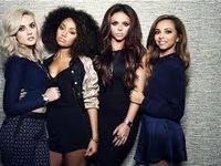 little mix