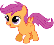 Scootaloo