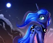 Princess Luna