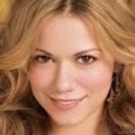 HALEY JAMES