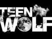 Teen Wolf