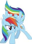 Rainbow Dash