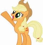 APPLEJACK