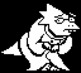 Alphys