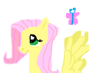 Fluttershy