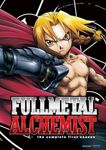 Fullmetal alchemist