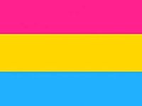 Pansexual