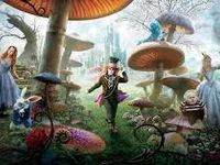 Alice in Wonderland