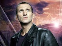 Christopher Eccleston