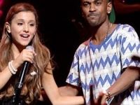 Ariana Grande & Big Sean - Right There