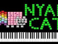 Nyan Cat impossible remix