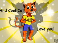 cool cat