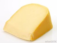 Gouda  cheese