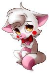 Mangle (Not Mangled)