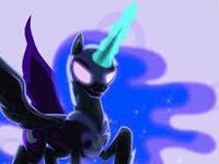 Nightmare moon 2.