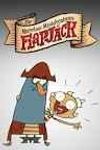 The marvelous misadventures of flapjack