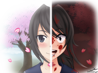 yandere-chan