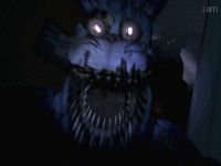 Nightmare Bonnie