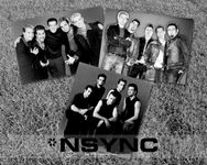 NSYNC