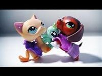 Littlest Pet Shop