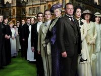 Downton Abbey