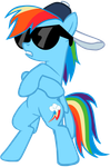 Rainbow Dash